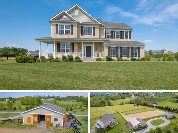 6137 Picnic Woods Rd, Jefferson, MD 21755