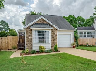 1031 Mockingbird Ln, Northport, AL 35476