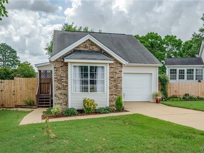 1031 Mockingbird Ln, Northport, AL, 35476
