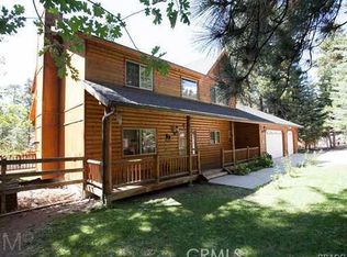 3380 Running Springs School Rd, Running Springs, CA 92382