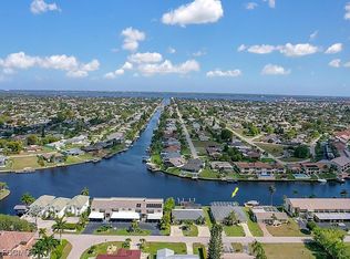 3619 SE 10th Ave, Cape Coral, FL 33904