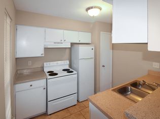 16303 Lyons School Rd APT 313, Spring, TX 77379