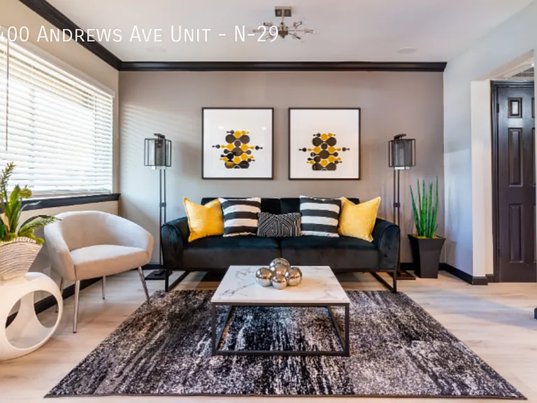 400 Andrews Ave #N-29 — Photo 35