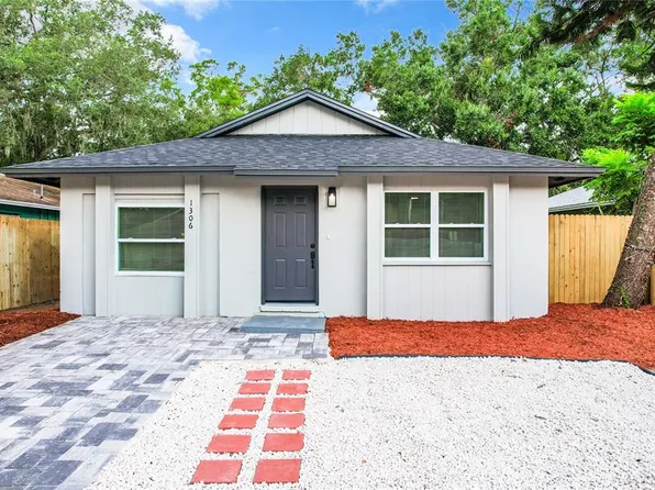 1306 Cypress Ave, Sanford, FL 32771