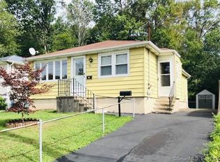 101 Harding Ave, West Haven, CT 06516