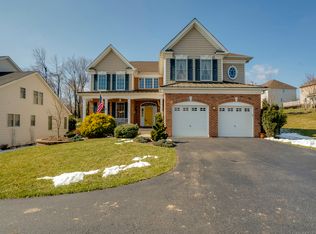 505 Radek Ct, West Chester, PA 19382