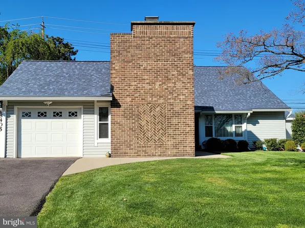 18405 Dutchess Dr, Olney, MD 20832