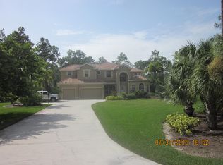 5171 Mahogany Ridge Dr, Naples, FL 34119
