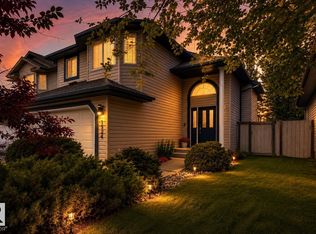 1524 Breckenridge Clos NW, Edmonton, AB T5T 6R7