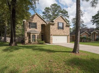 3318 Shadowcrest Ct, Montgomery, TX 77356