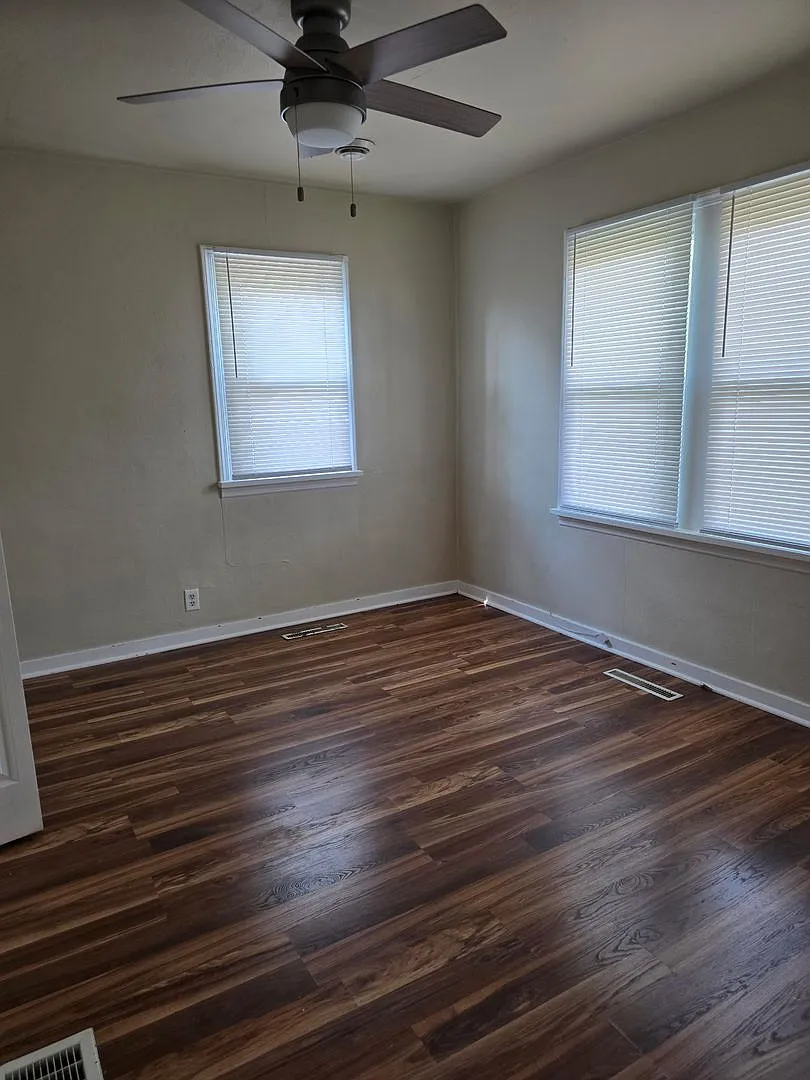 Ranch Style Home — Photo 4