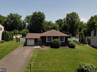 1255 Welsh Rd, North Wales, PA 18976