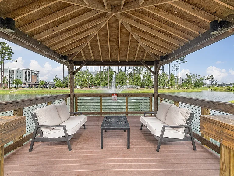 The Grove at Carolina Park Apartments — Photo 35