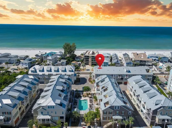 19915 Gulf Blvd Unit 101, Indian Shores, FL 33785