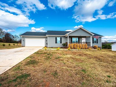 1224 Carrigan Rd, Taylorsville, NC, 28681
