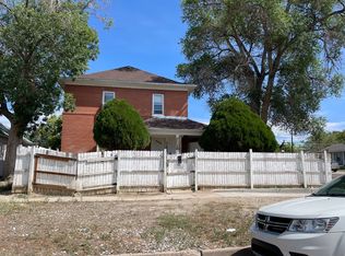 825 E 5th St, Pueblo, CO 81001