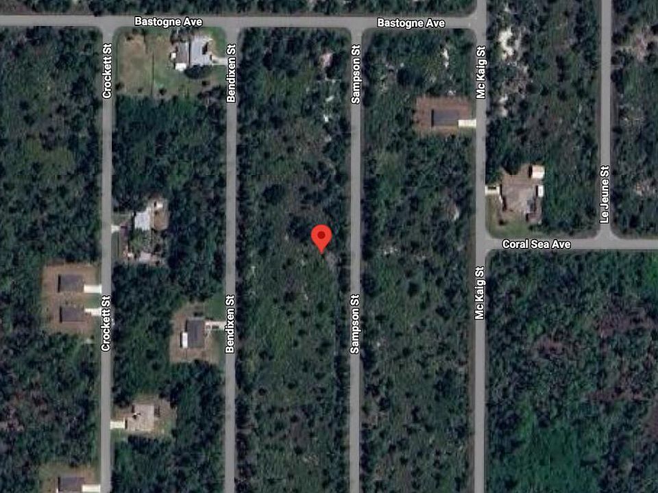 2nd image of 2409 Sampson St