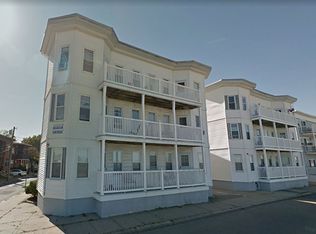90 Winthrop Shore Dr UNIT 90-14A, Winthrop, MA 02152