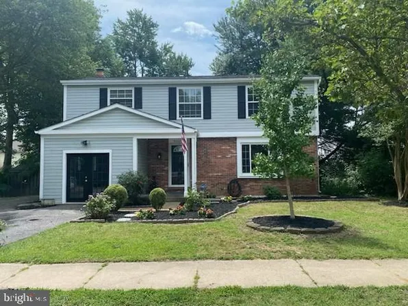 9302 Northgate Rd, Laurel, MD 20723