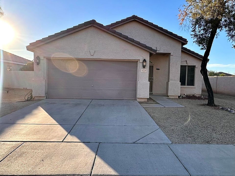 4718 N 92nd Ave, Phoenix, AZ 85037 | Zillow