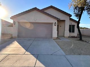 4718 N 92nd Ave, Phoenix, AZ 85037