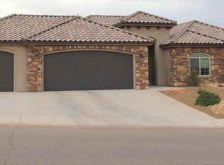 1036 N 1900 E, Saint George, UT 84770