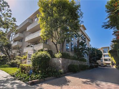 4949 Genesta Ave Unit 308, Encino, CA, 91316
