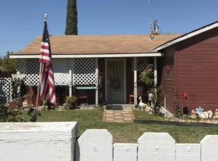 1302 Woodrow Ave, Bakersfield, CA 93308