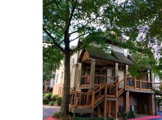 1348 Stillwood Chase, Atlanta, GA 30306