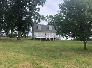 9311 Red House Rd, Red House, VA 23959