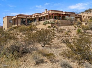 6662 Vista Del Reino, Las Cruces, NM 88007