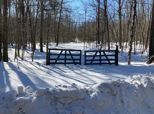 0 W Hill Rd, Middlefield, MA 01243