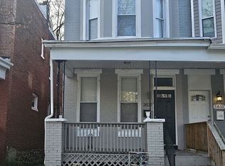 3829 Clifton Ave, Baltimore, MD 21216
