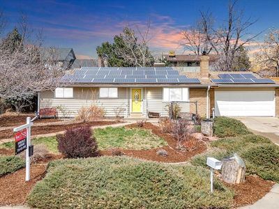 7727 W 81st Place, Arvada, CO, 80005