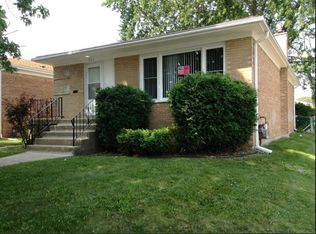 586 Calhoun Ave, Calumet City, IL