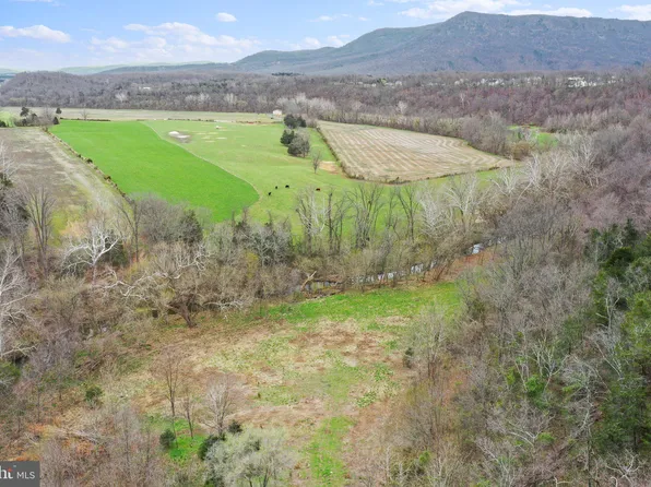 Island Farm Rd, Strasburg, VA 22657