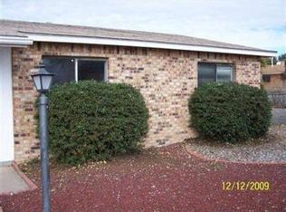 301 Spring Dr SE, Rio Rancho, NM 87124