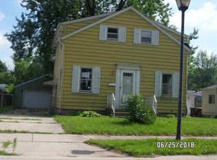 2711 Witchwood Dr, Fort Wayne, IN