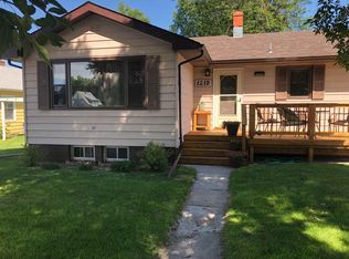 1510 Cedar St, Sturgis, SD 57785