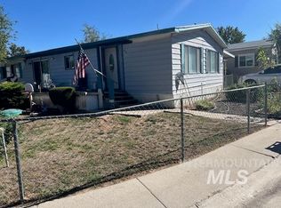 640 N Timathy Rd, Boise, ID 83713