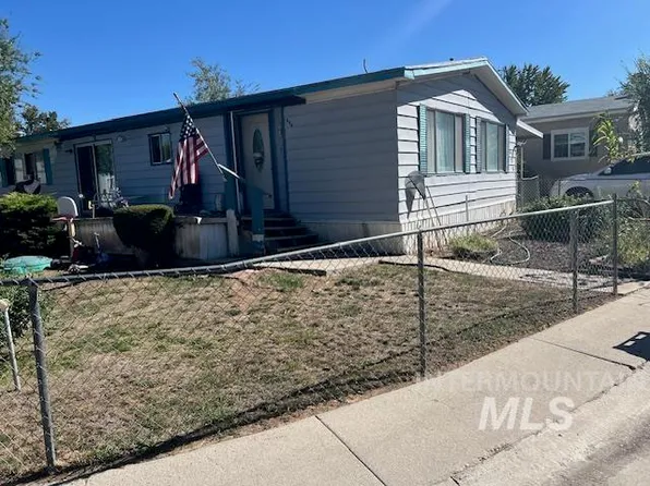 640 N Timathy Rd, Boise, ID 83713
