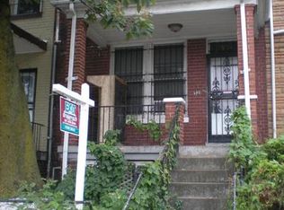 521 Florida Ave NE, Washington, DC