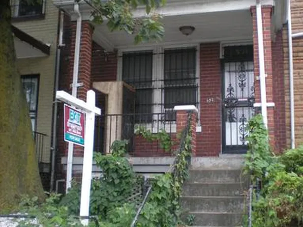 521 Florida Ave NE, Washington, DC 20002