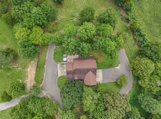 118 Robert Simmons Rd, Westmoreland, TN 37186
