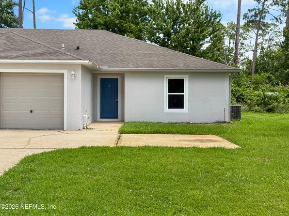 14 Empire Ln #B, Palm Coast, FL 32164