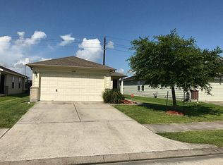 6606 Green Pear Ln, Houston, TX 77049
