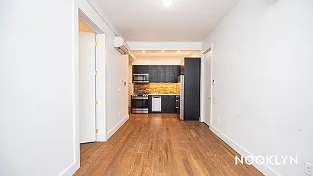 Rented by Nooklyn NYC LLC