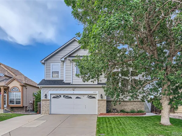 3250 S Biscay Way, Aurora, CO 80013