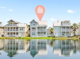 236 Bent Grass Dr, Port Aransas, TX 78373