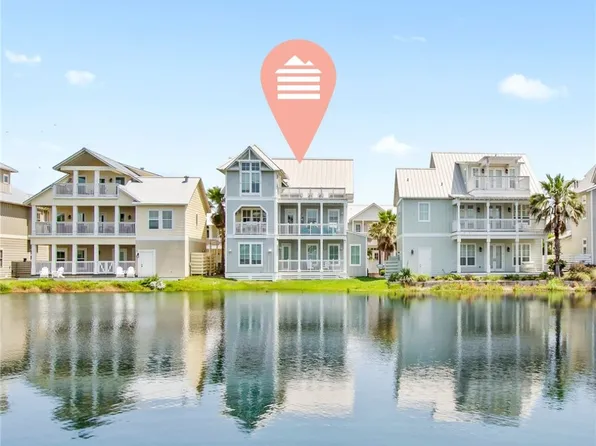 236 Bent Grass Dr, Port Aransas, TX 78373